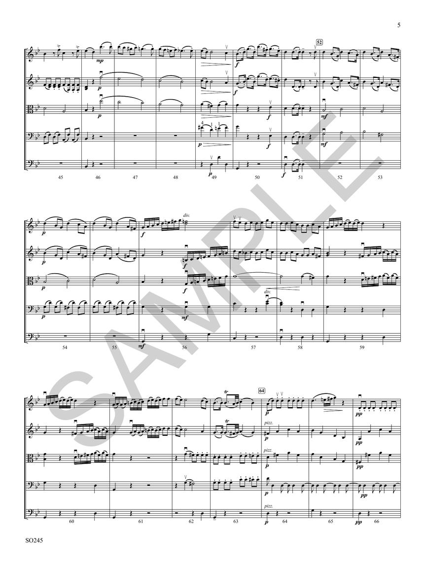 Sample Page 5