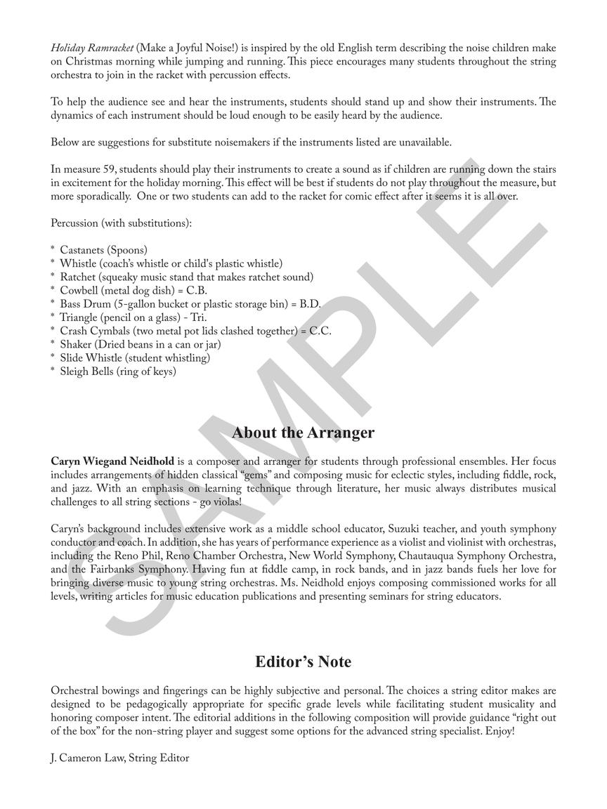 Sample Page 2