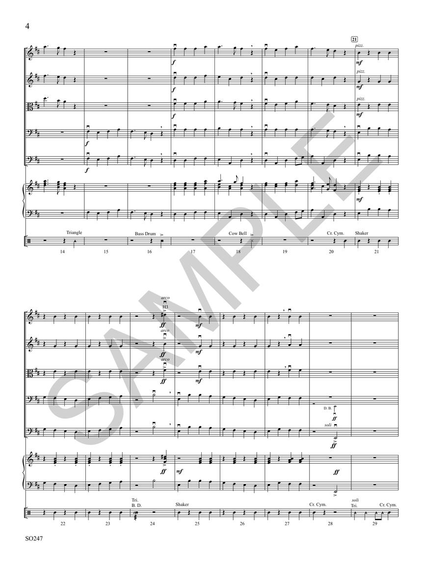 Sample Page 4