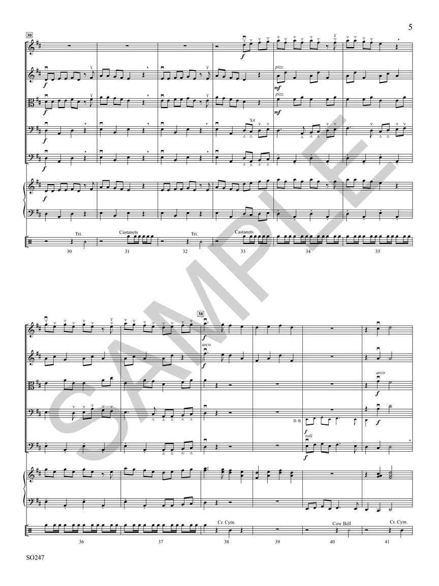 Sample Page 5