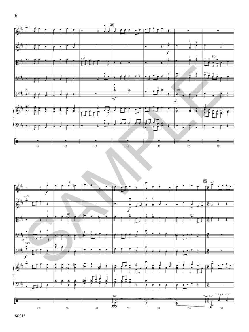 Sample Page 6