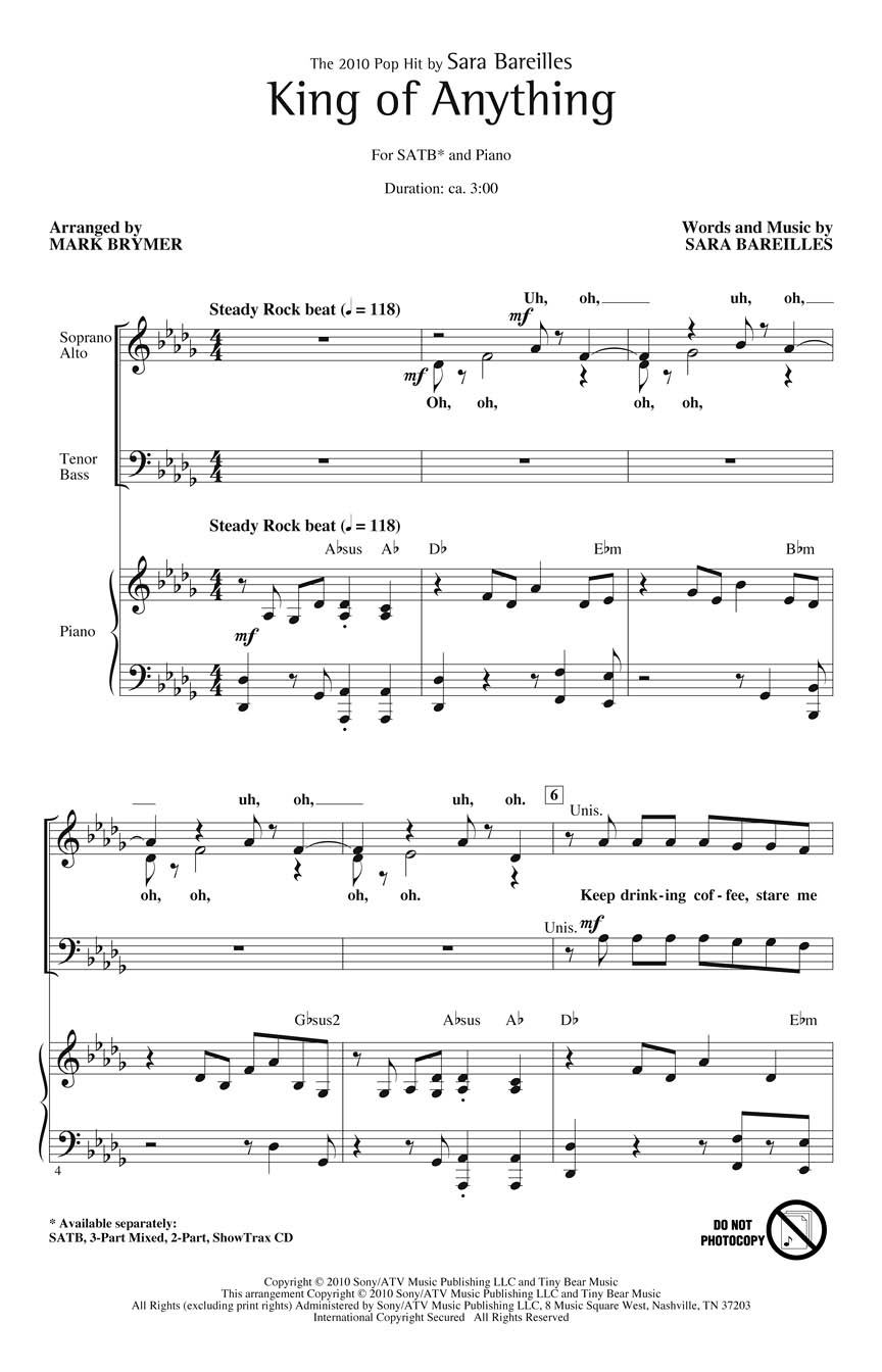Sample Page 1