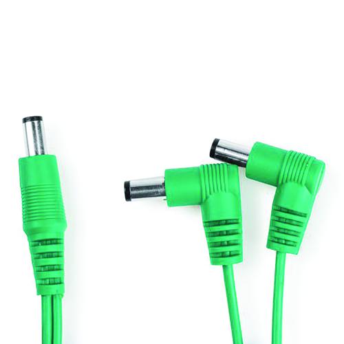 Current Doubler Adapter Cable For Line 6 Hx Effects & Hx Stomp Pedals ...
