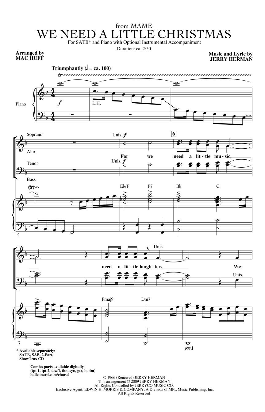 Sample Page 1