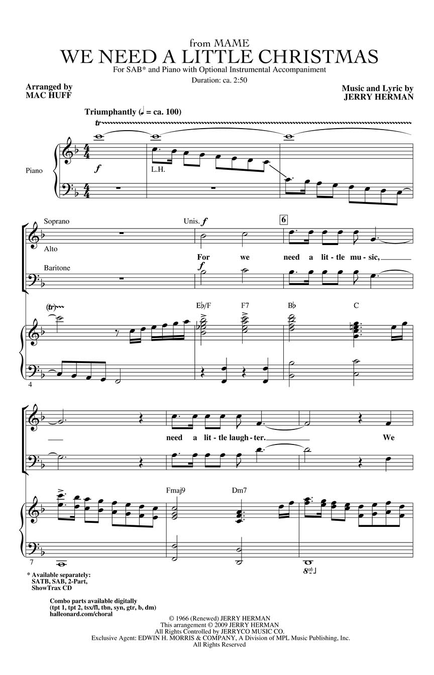 Sample Page 1