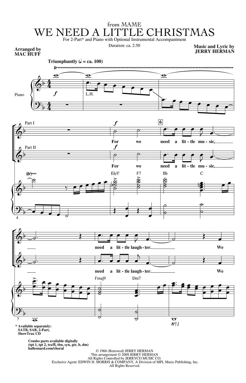 Sample Page 1