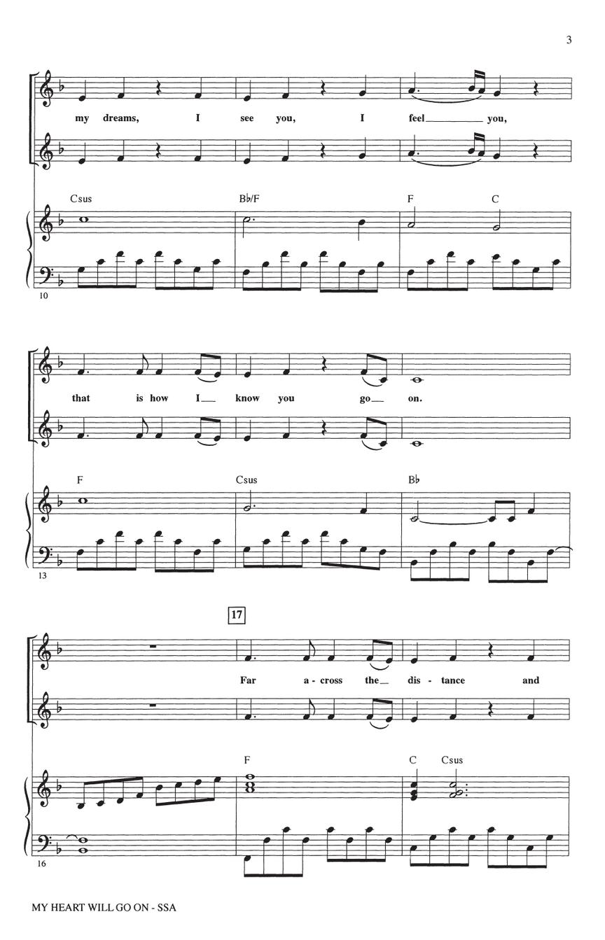Sample Page 3