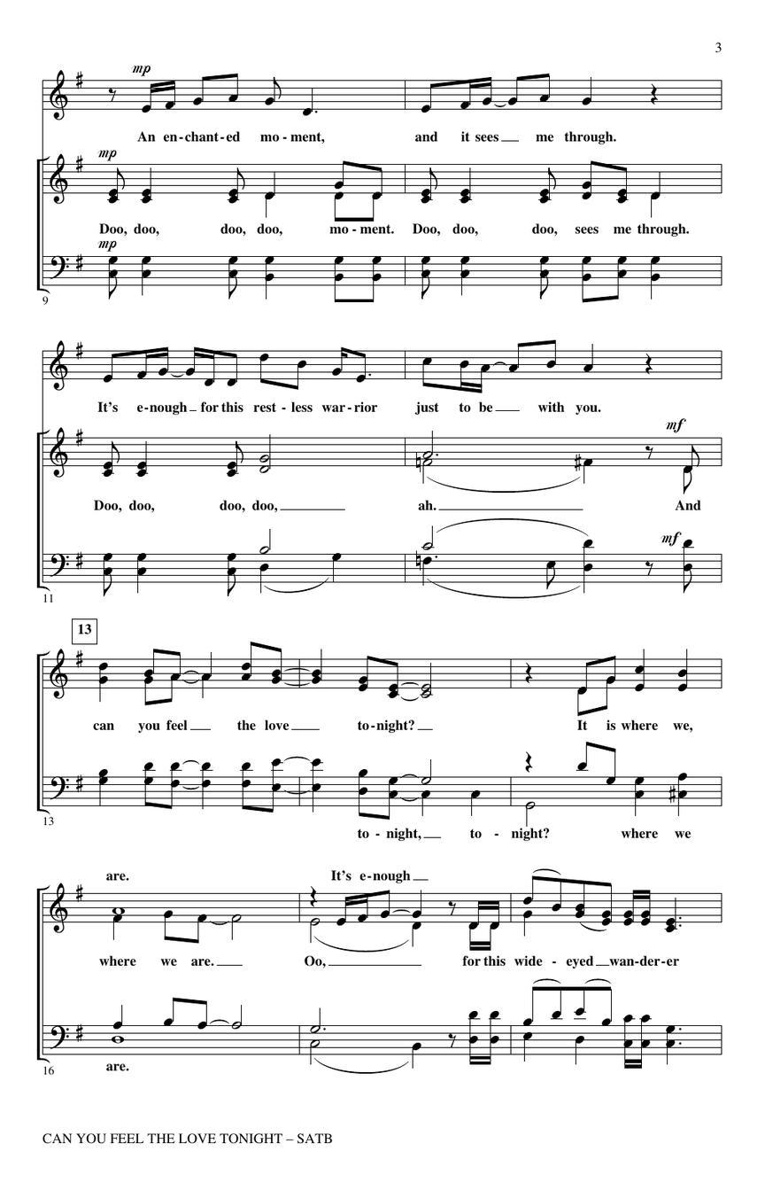 Sample Page 3