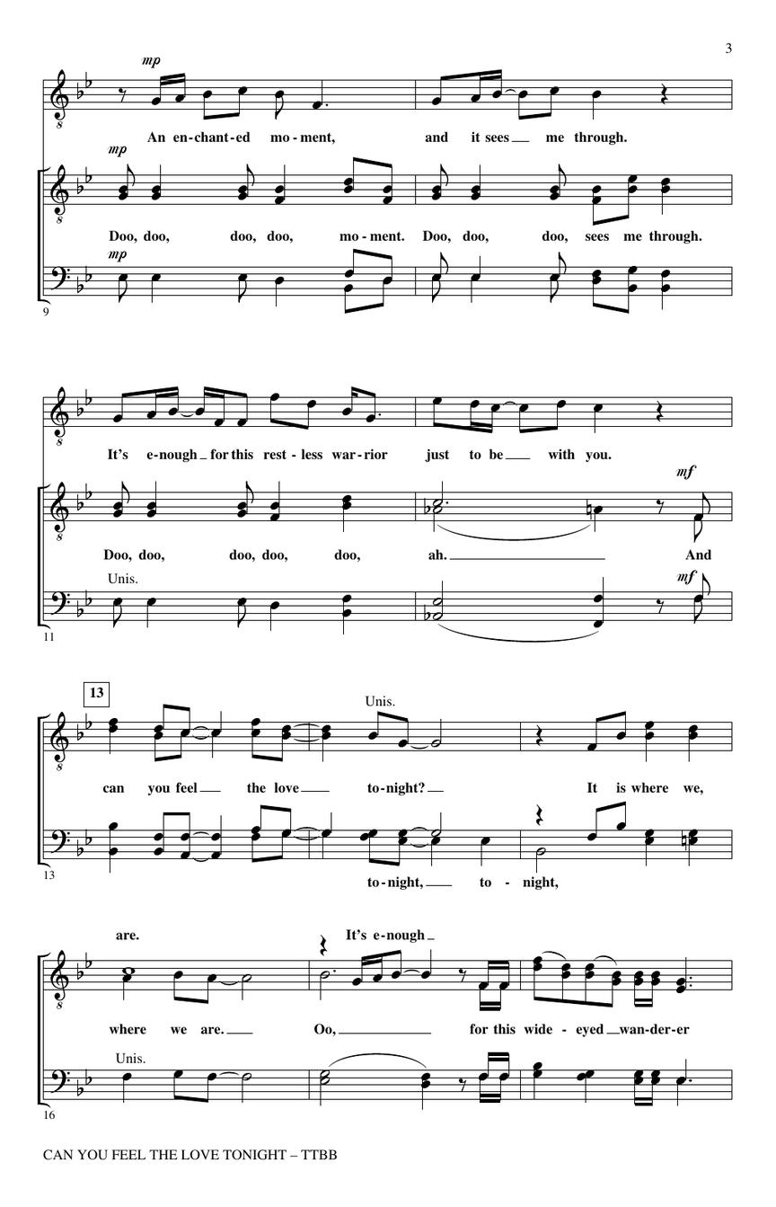 Sample Page 3