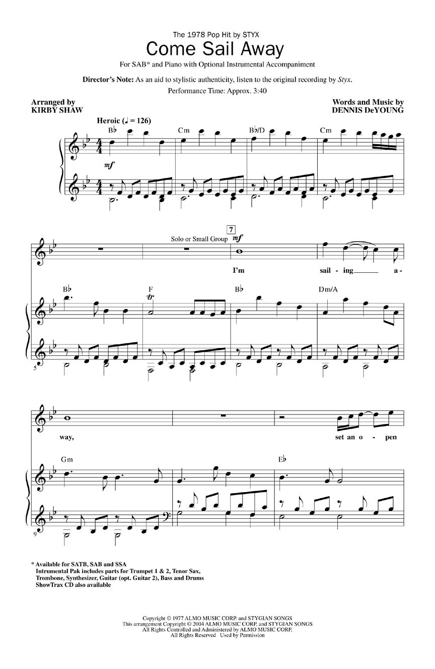 Sample Page 1