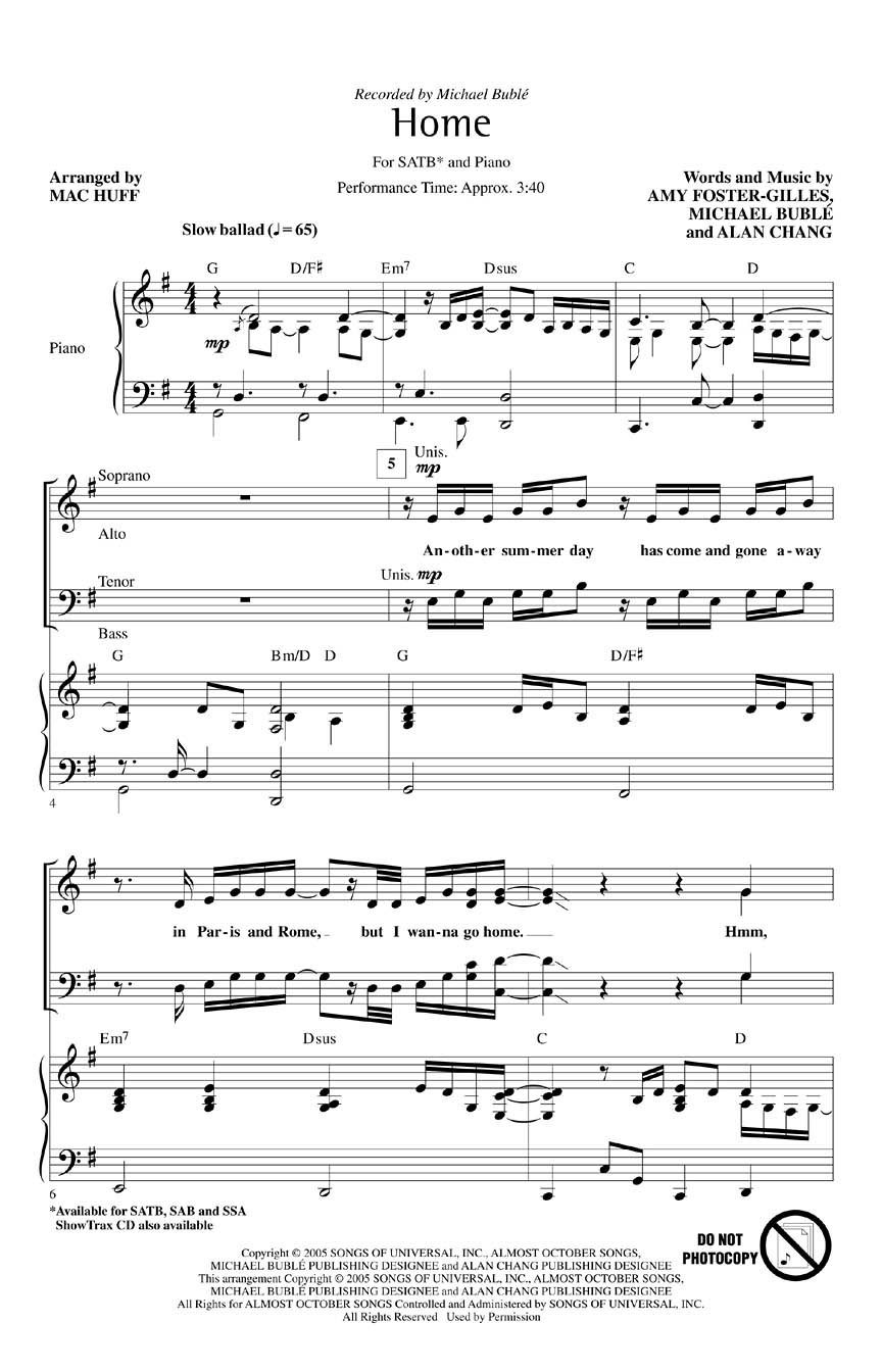 Sample Page 1