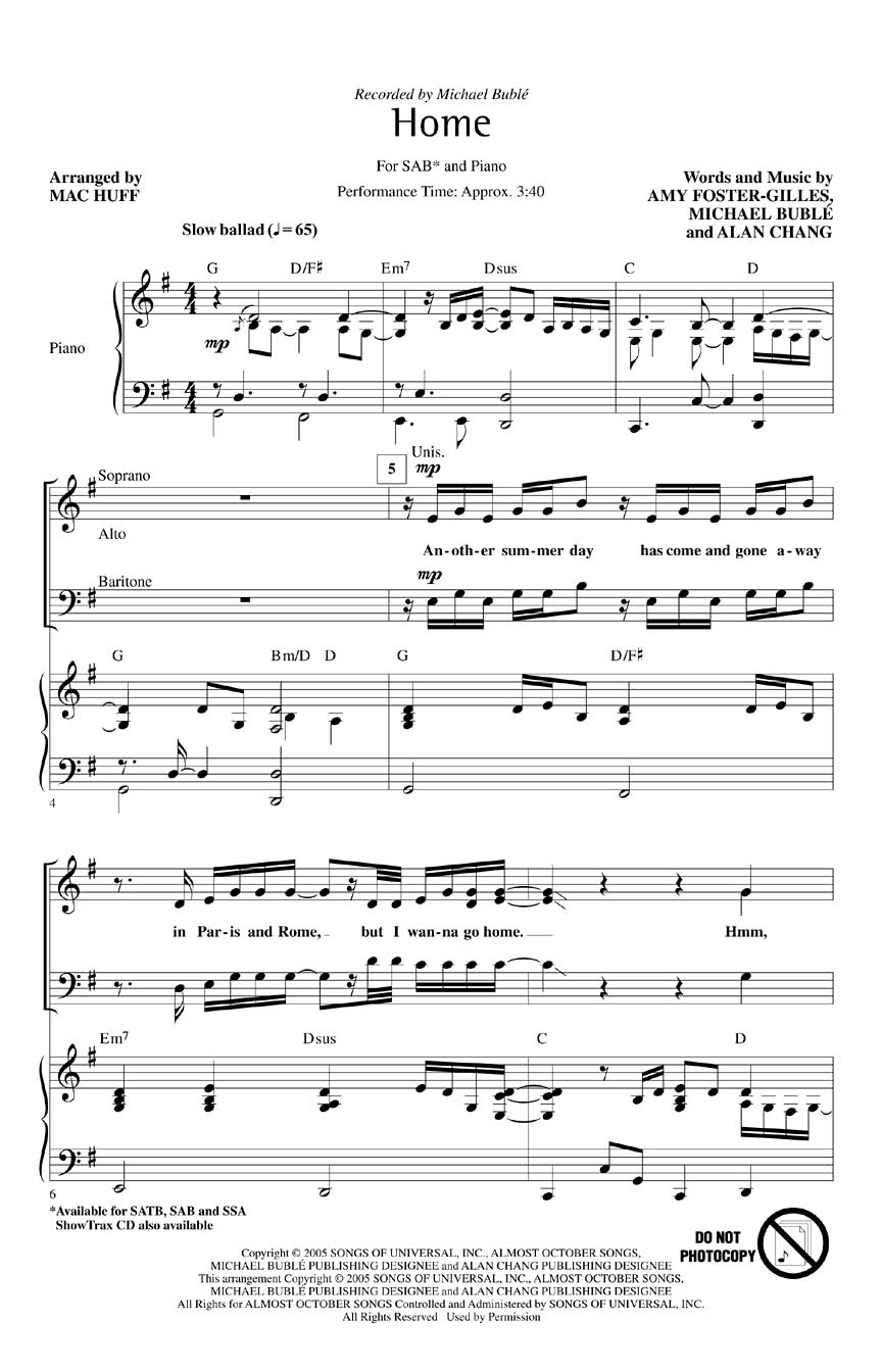 Sample Page 1