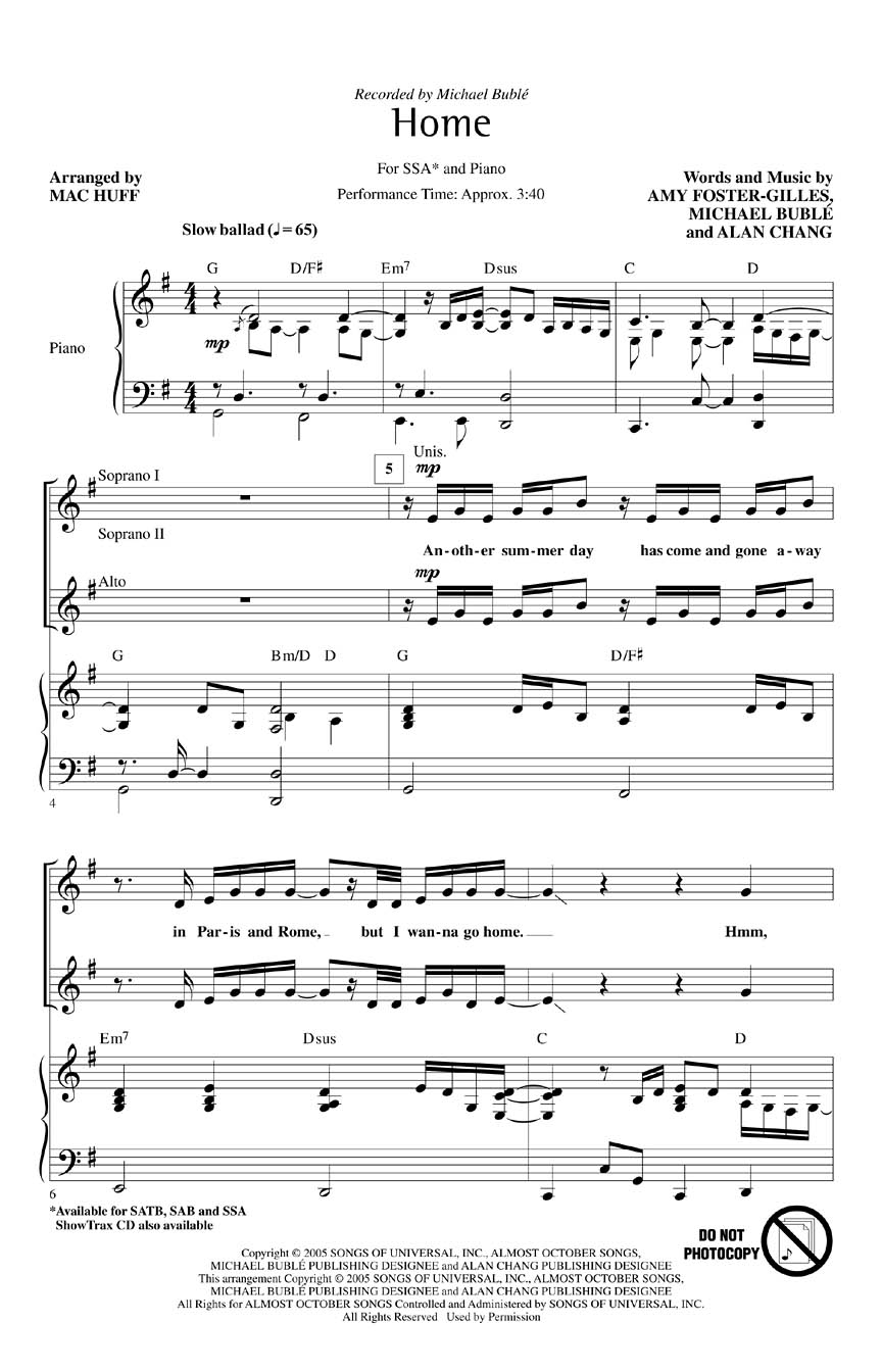 Sample Page 1
