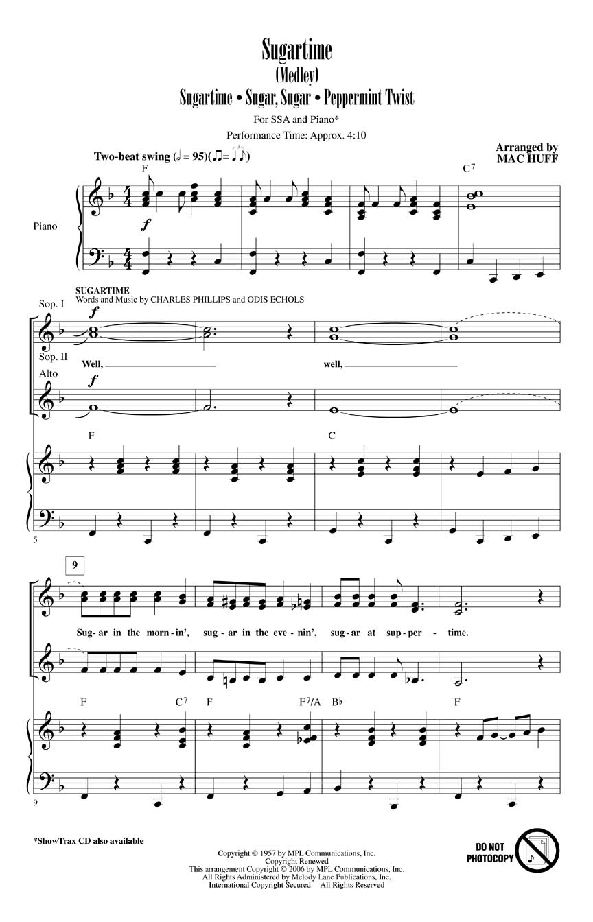 Sample Page 1