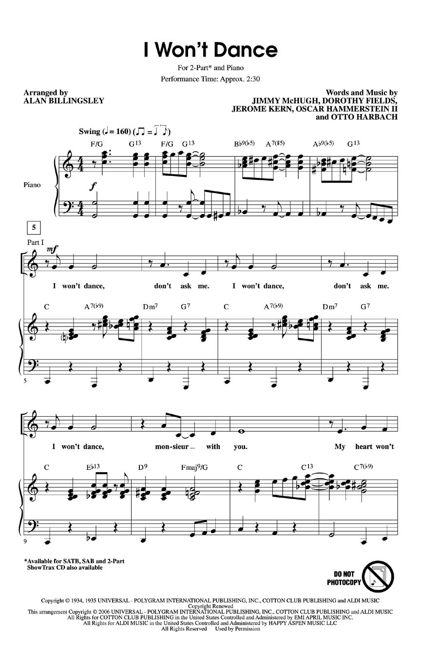 Sample Page 1
