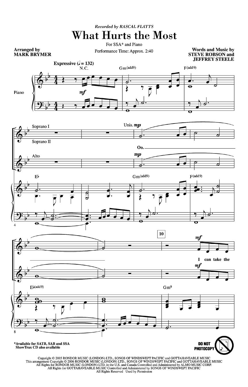 Sample Page 1