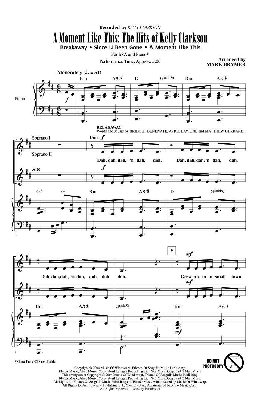 Sample Page 1