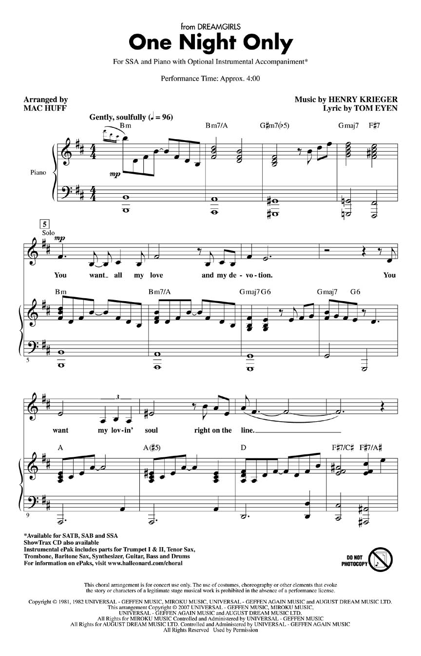 Sample Page 1