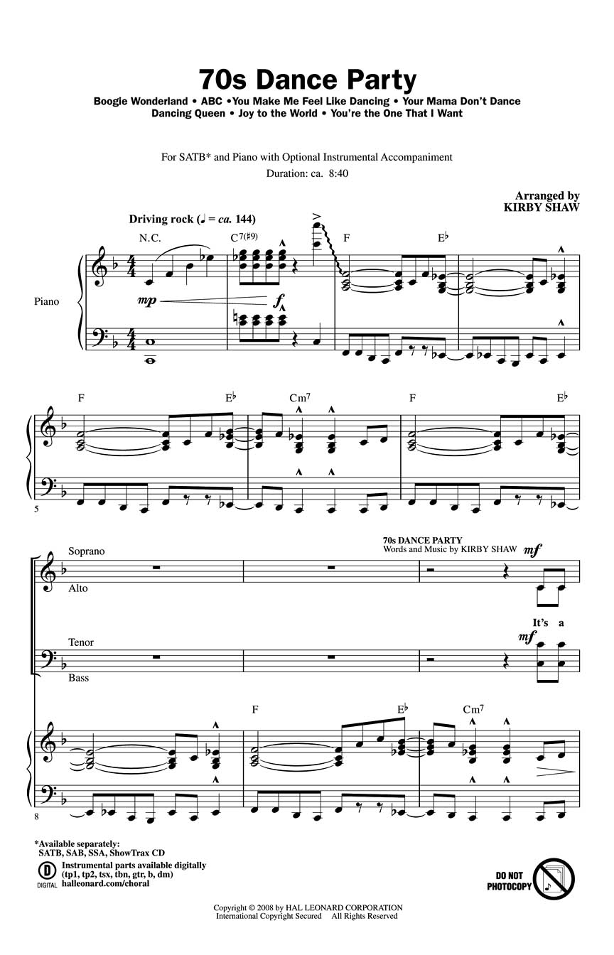 Sample Page 1