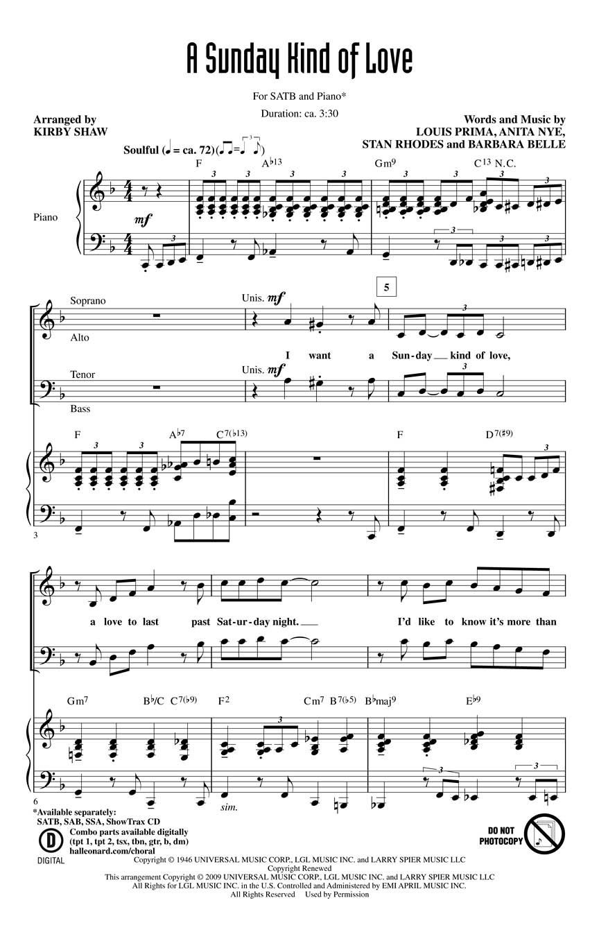 Sample Page 1