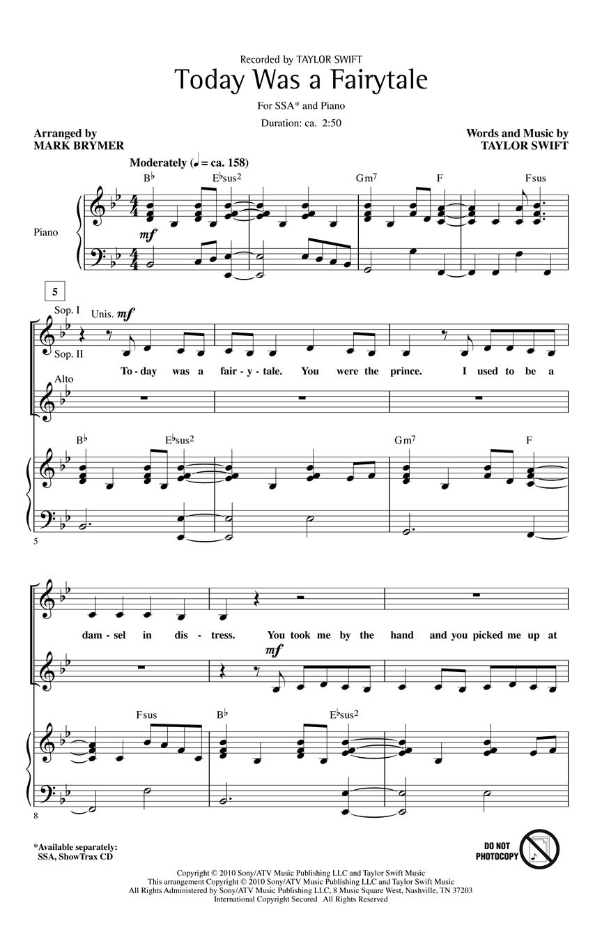 Sample Page 1