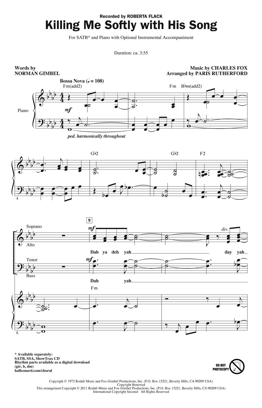 Sample Page 1