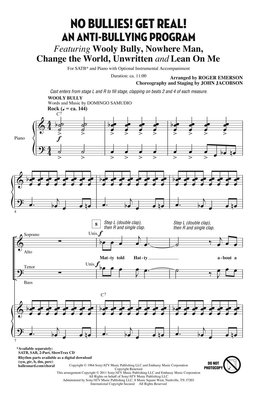 Sample Page 1