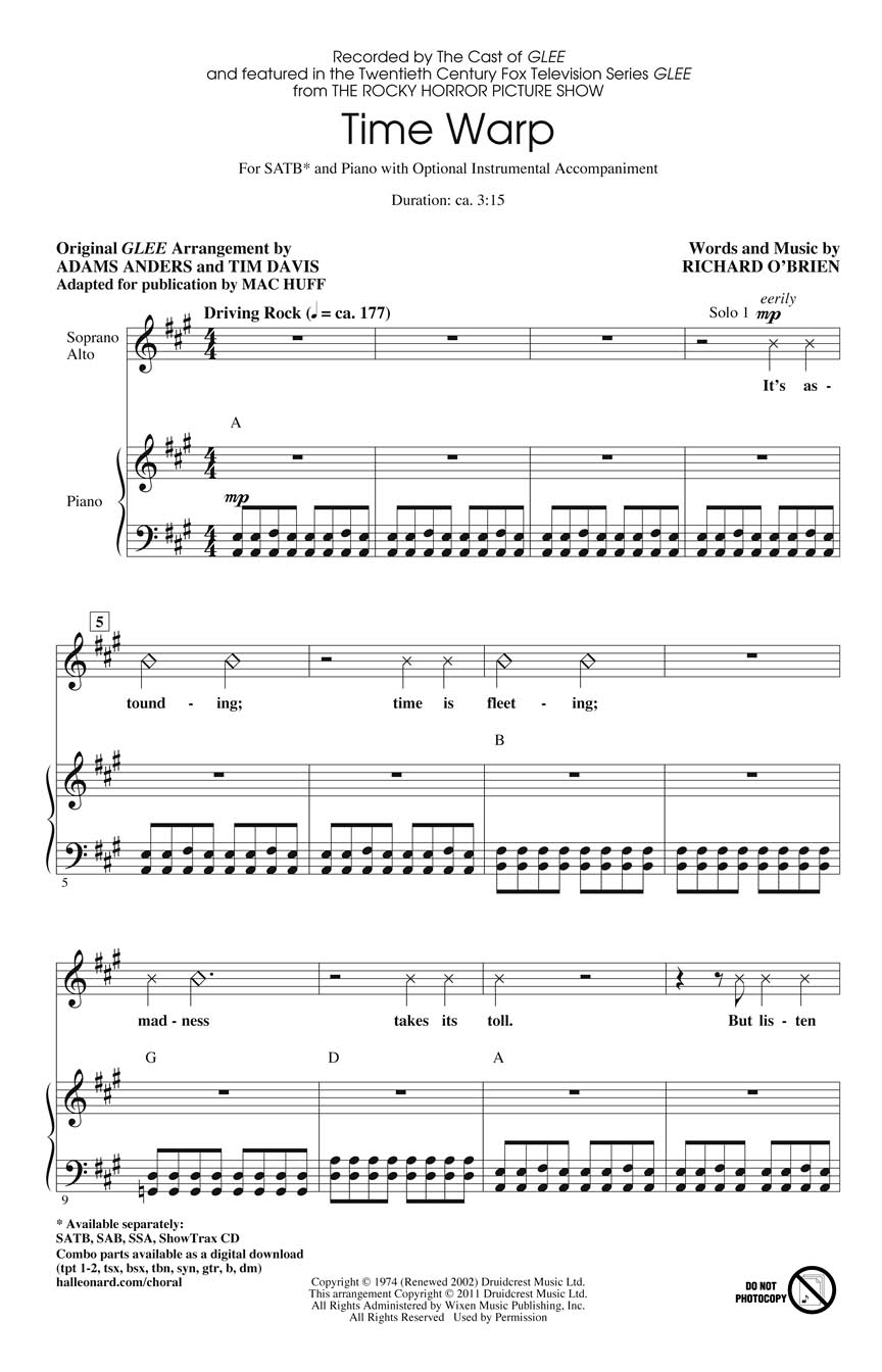 Sample Page 1
