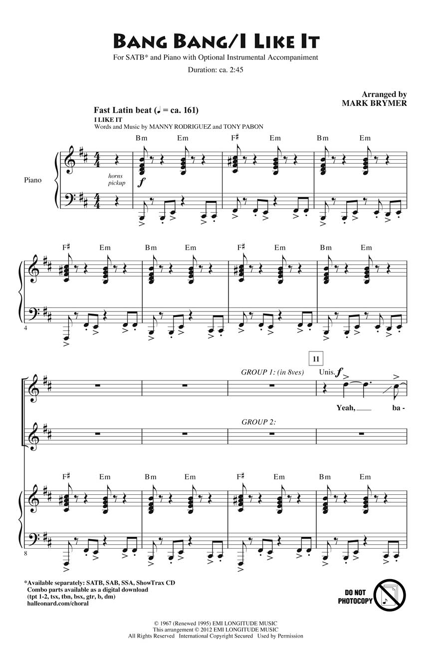 Sample Page 1