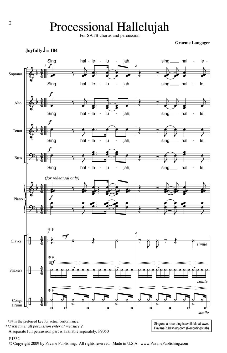 Sample Page 1