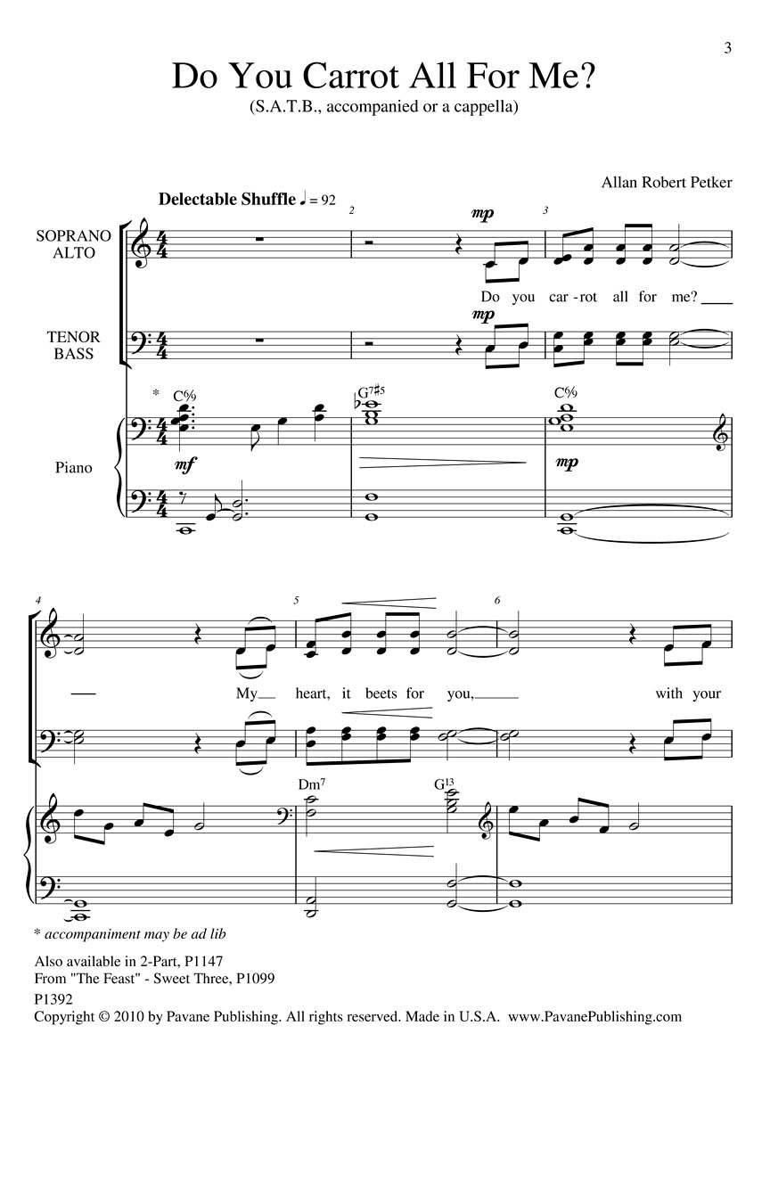 Sample Page 1