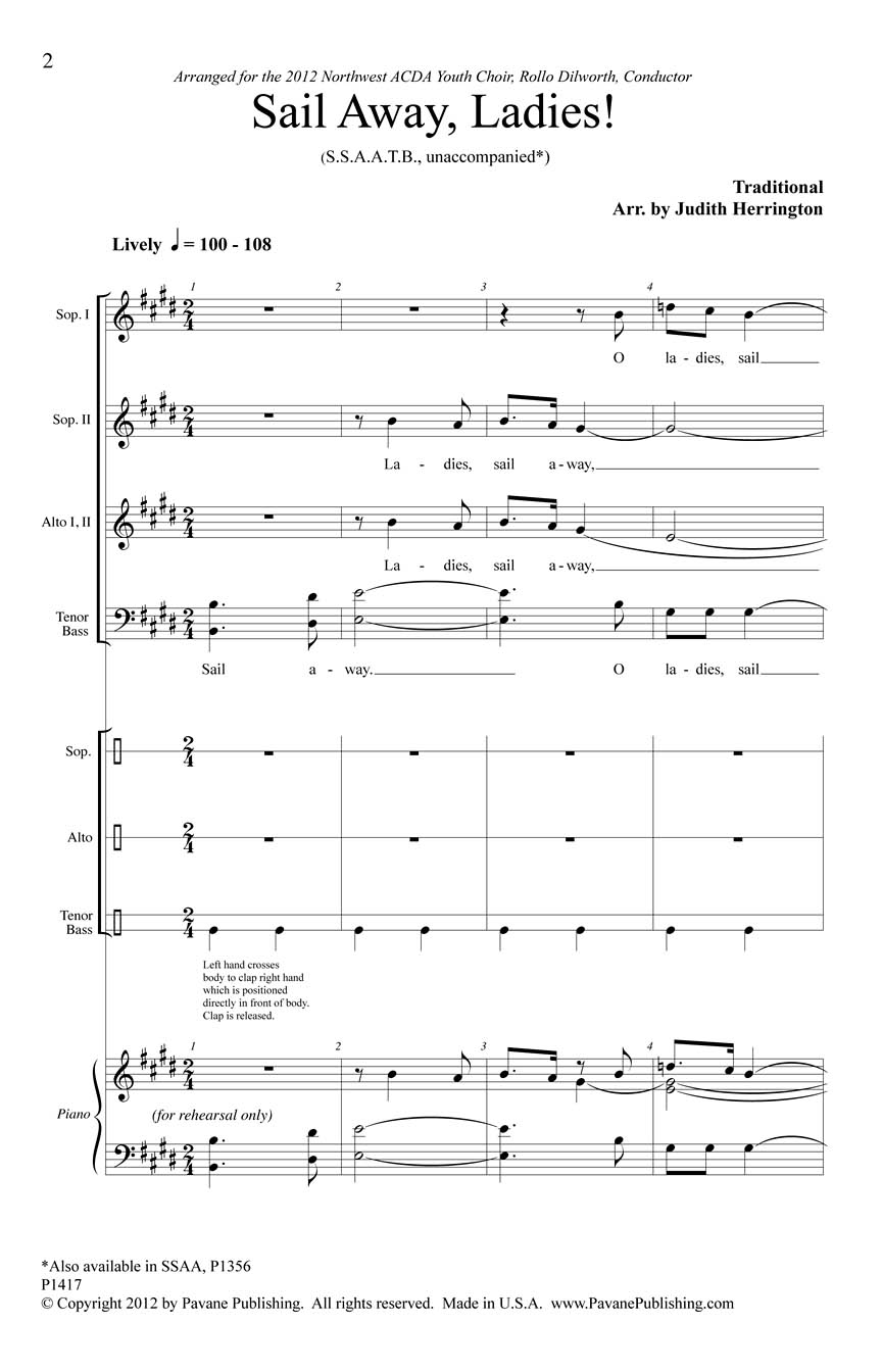 Sample Page 1