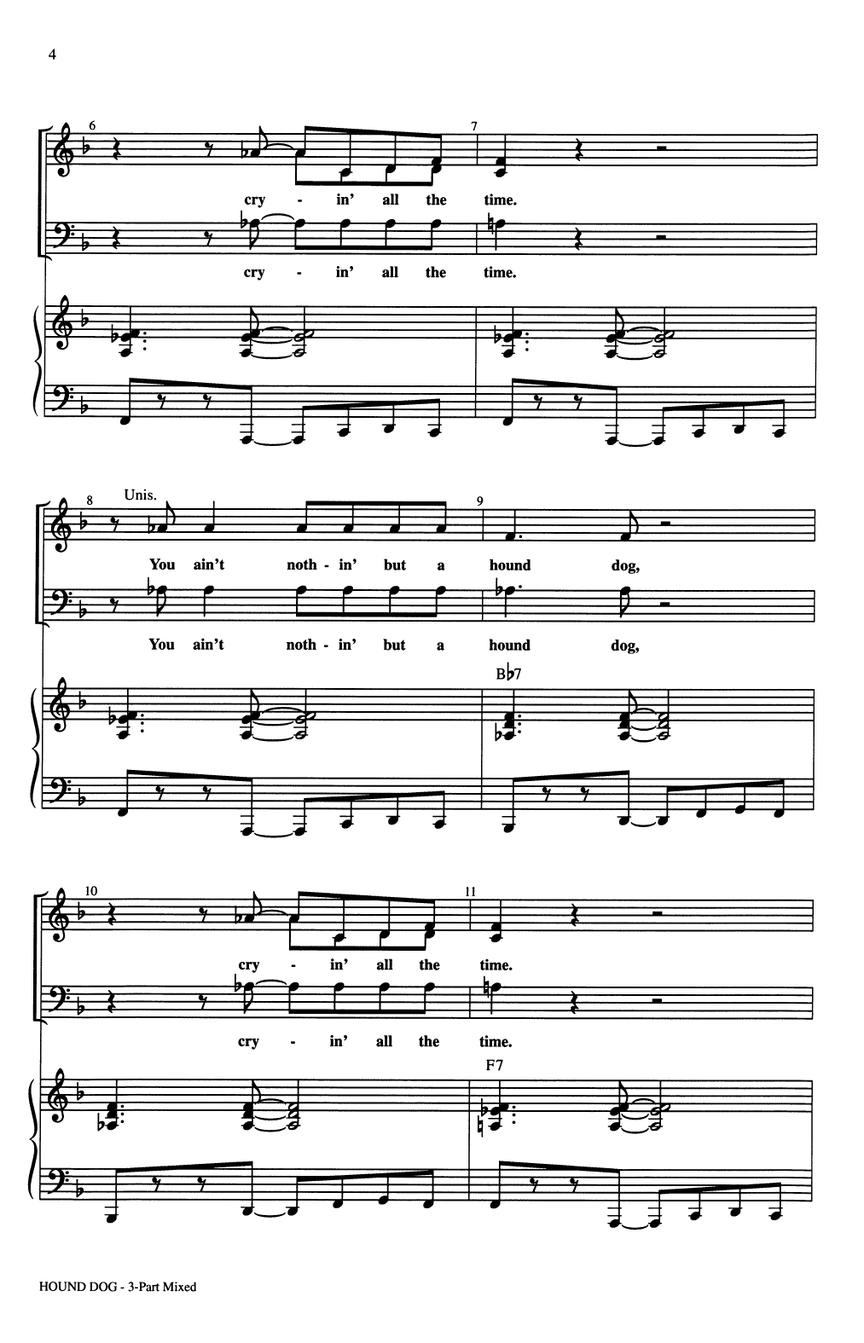 Sample Page 3