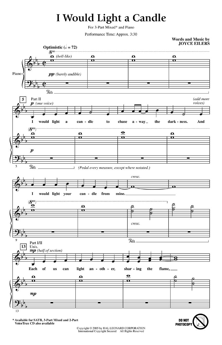 Sample Page 1