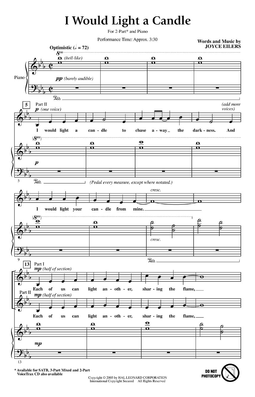 2-Part Sample Page 1
