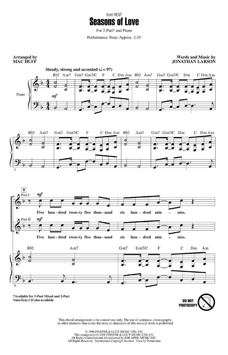 2-Part Sample Page 1