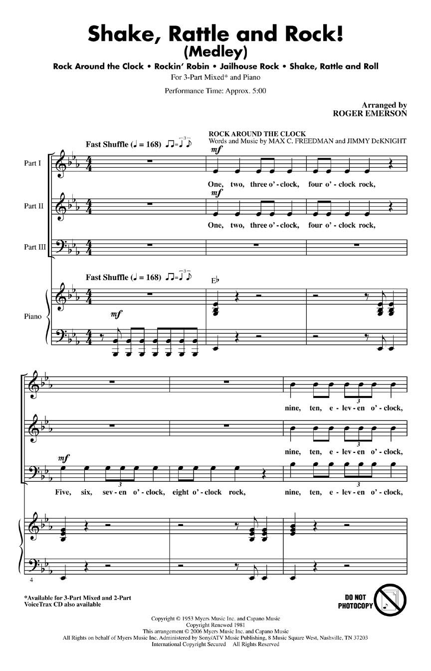 Sample Page 1