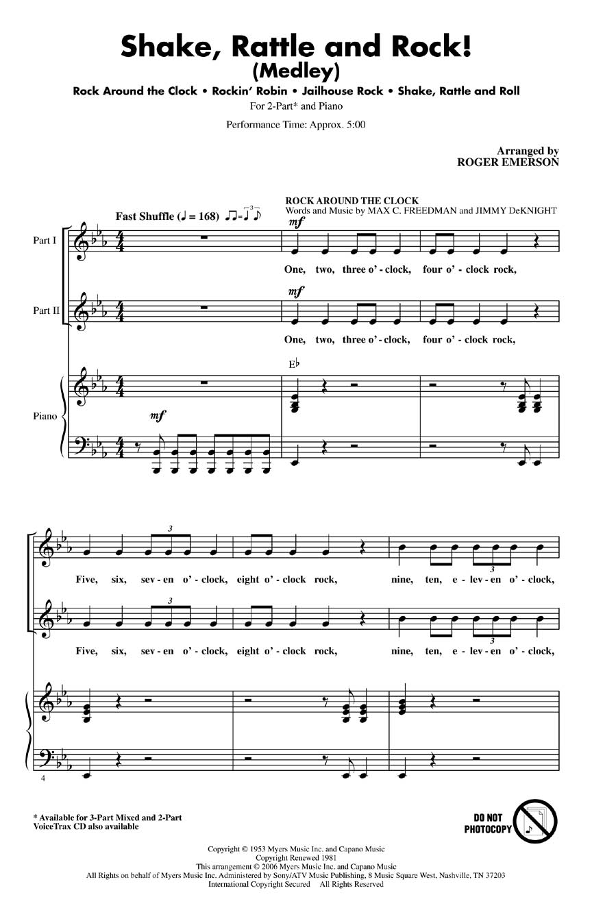 Sample Page 1