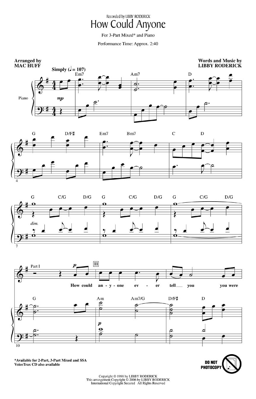 Sample Page 1