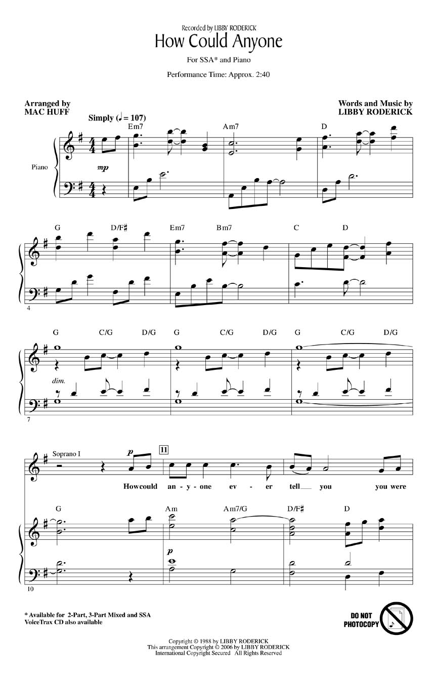 Sample Page 1
