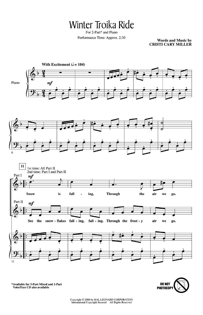 Sample Page 1