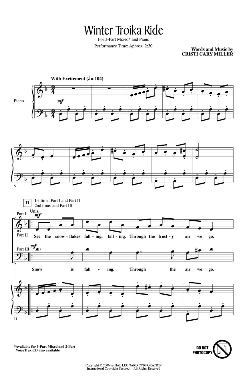Sample Page 1