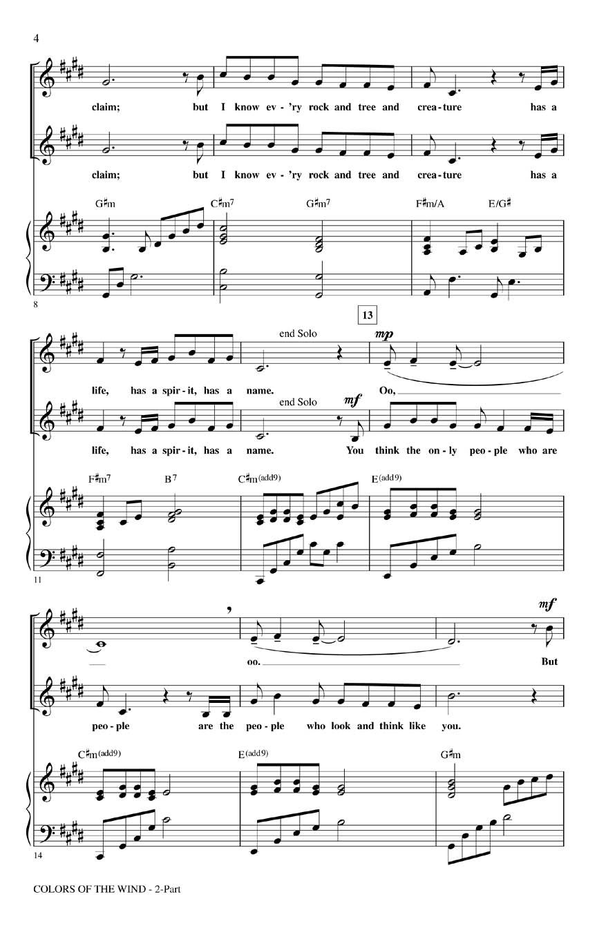 Sample Page Two