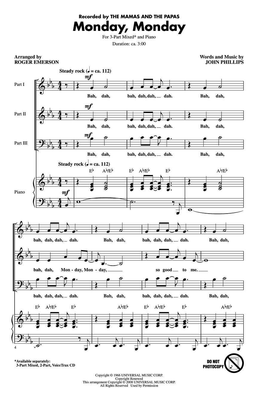 Sample Page 1