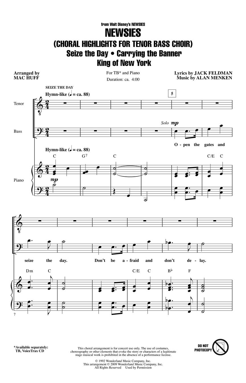 Sample Page 1