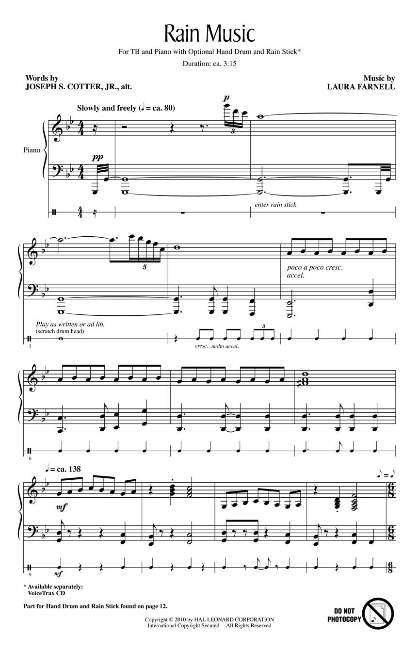 Sample Page 1