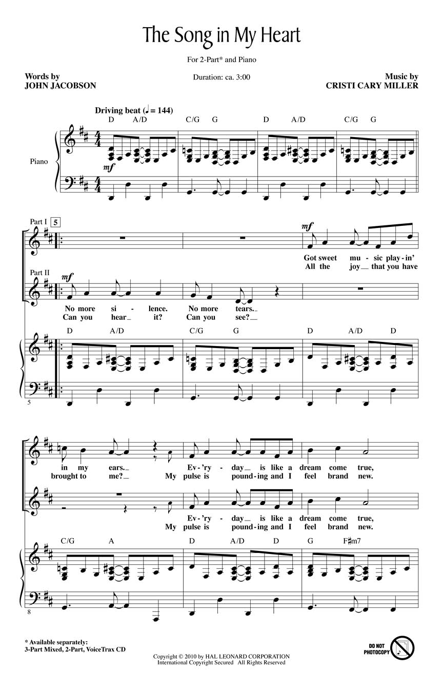 Sample Page 1