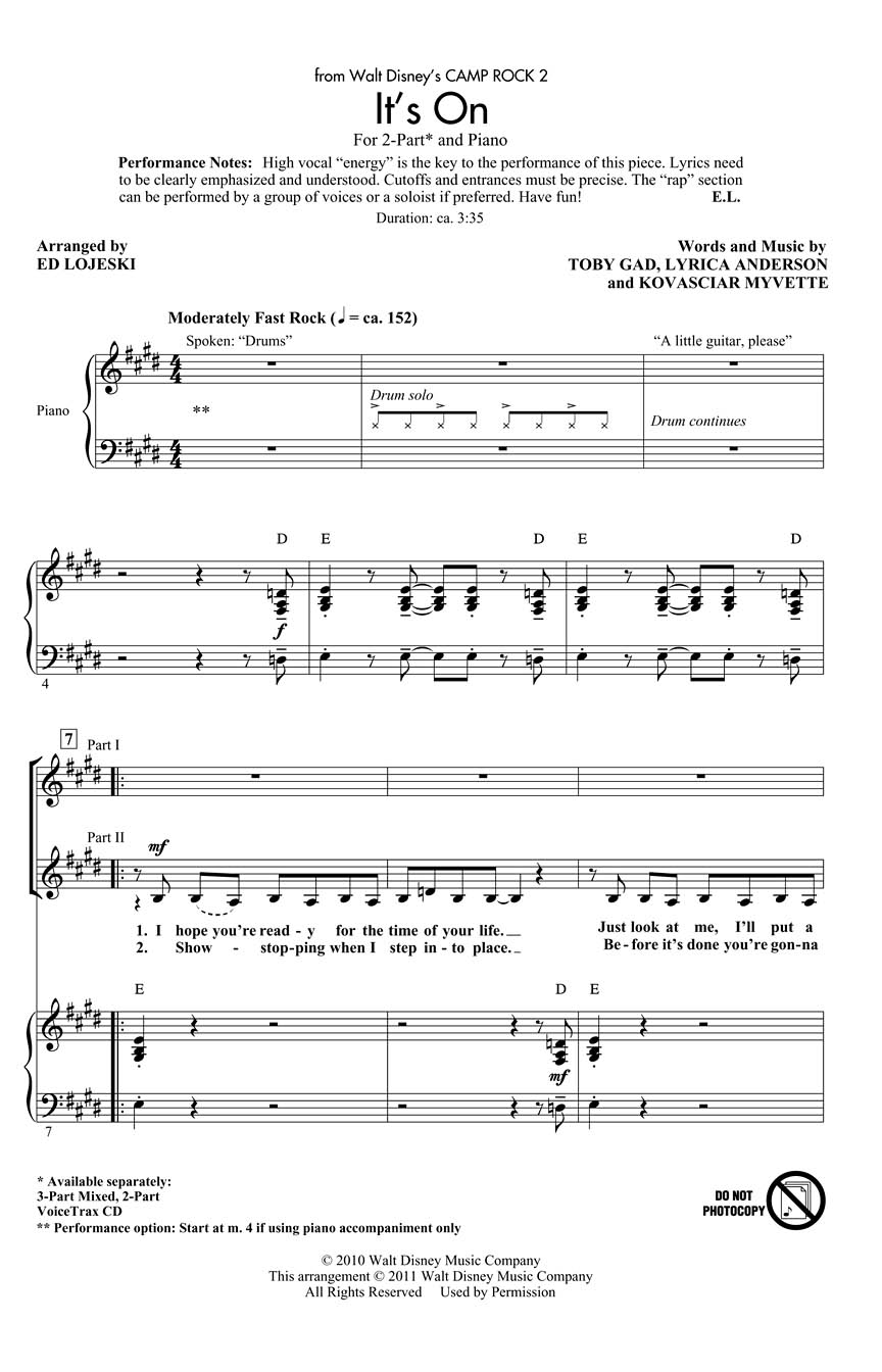 Sample Page 1