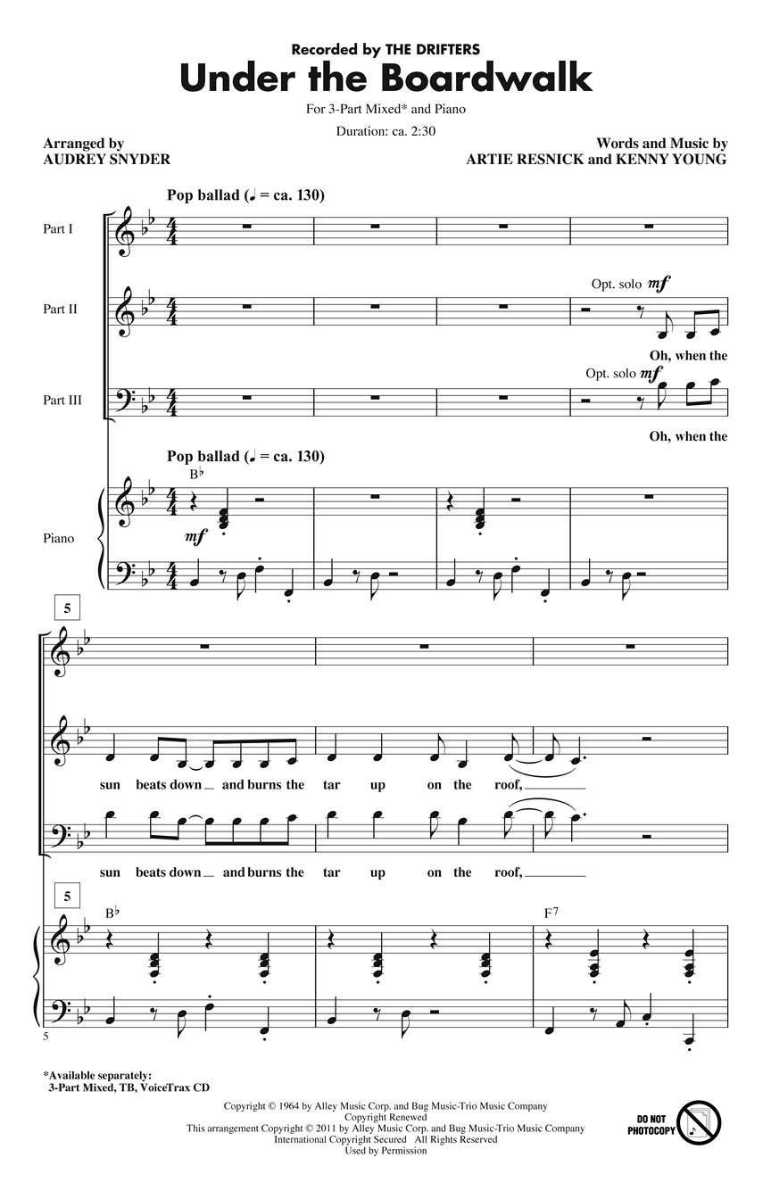 Sample Page 1