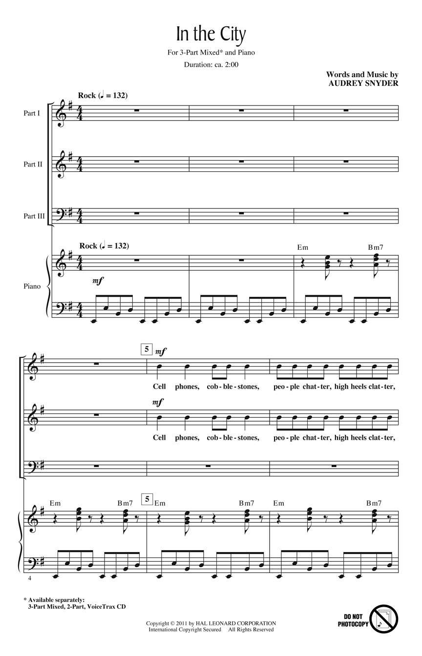 Sample Page 1